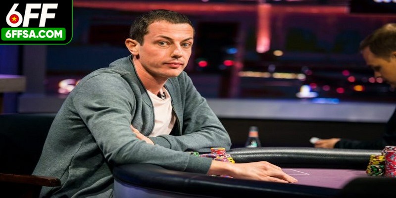 Tom Dwan gây sốc khi phát động “Thử thách Durrrr” với tỷ lệ cược 3:1 